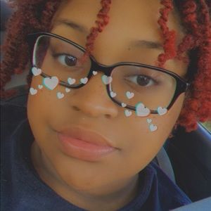 Meet your Posher, Mariah